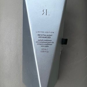 Revitalash Cosmetics limited edition Revitalash Advanced 4.0 ml 6 month supply)